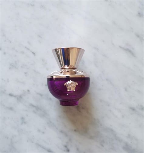 Versace Pour Femme Dylan Purple di Versace: la mia recensione